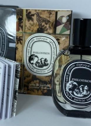 Diptyque philosykos парфумована вода