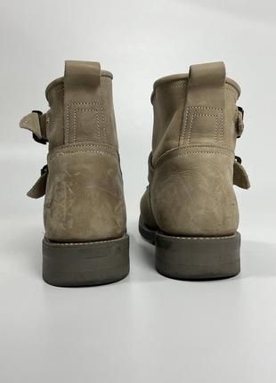 Женские ботинки primeboots, 39 р, натуральная кожа8 фото