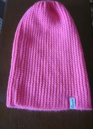 В наличии шапочка braxton новая