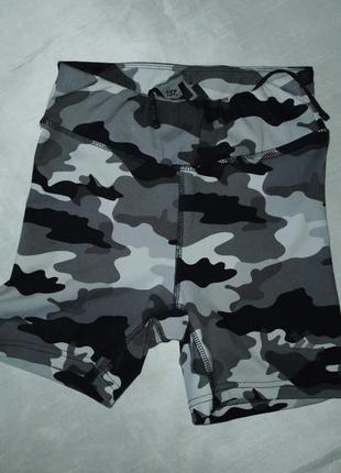 🤾‍♀️ спортивные шорты