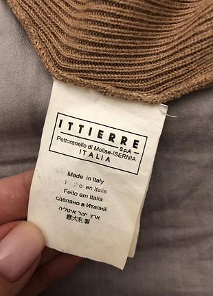 Продам шерстяной гольф 3