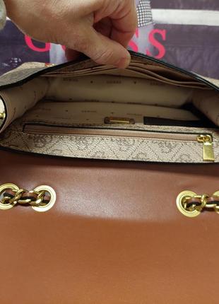 Сумка кроссбоды guess оригинал 3