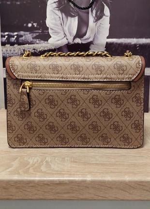 Сумка кроссбоди guess оригінал 2