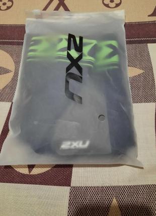 Компрессионные лосины 2 xu 3