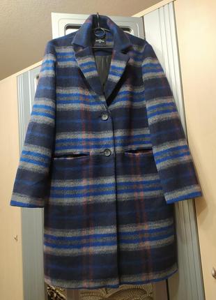Фірмове молодіжне пальто outerwear c&a