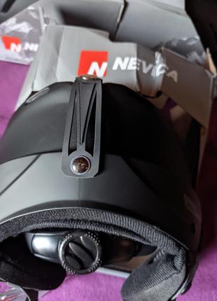 Гірськолижний шолом nevica ski meribel helmet.  новий, оригінал!!!4 фото