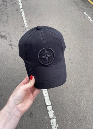 Бейсболка stone island4 фото