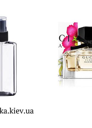 Женский аромат flora gucci by gucci 110 мл