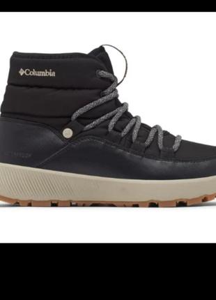 Дутіки , черевики  , кросівки термо від  columbia!