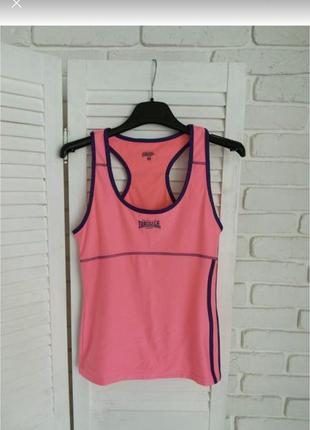 Спортивна майка lonsdale 8/36/s