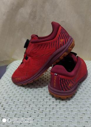 Кроссовки viking gore-tex