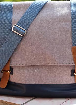 Сумка topmove новая