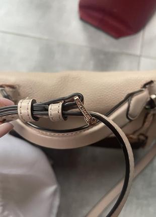 Сумочка michael kors monogram оригинал 10