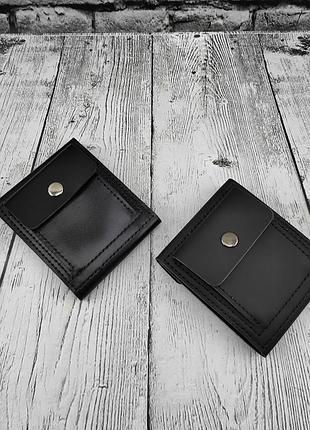 Зажим, портмоне ручної роботи