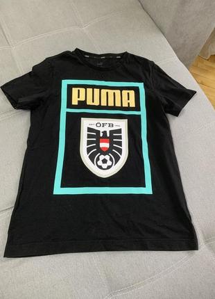 Футболка puma