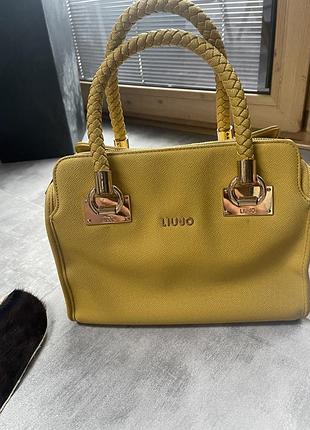 Сумочка liu jo 8