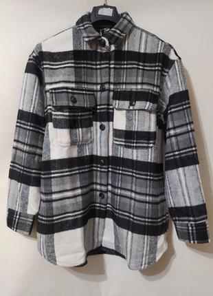 Распродажа! женская теплая байковая рубашка  бренда красивые к