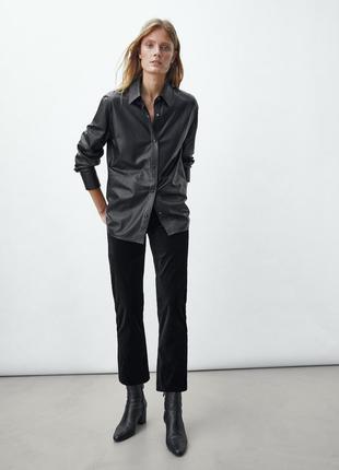 Брюки massimo dutti