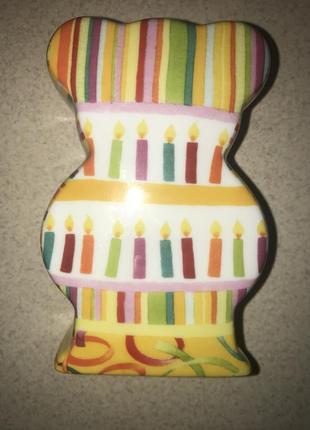 Копилка скарбничка multiple choice