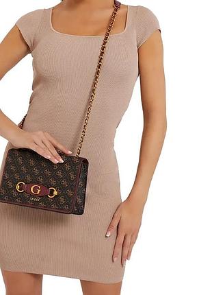 Сумка кроссбоди guess оригінал 6