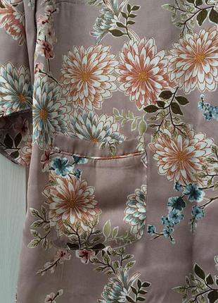 Блуза f&f 8/36/s 4