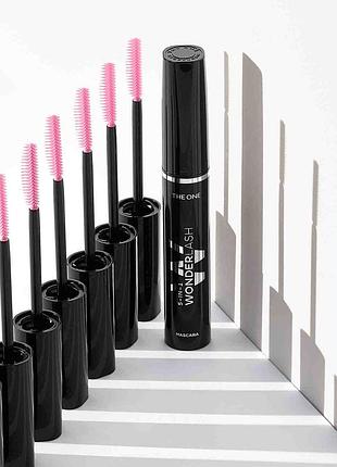 Туш для вій 5 в 1 the one wonderlash oriflame, оріфлейм