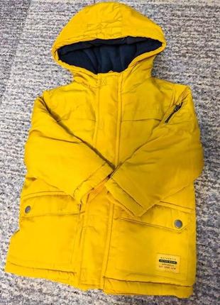 Курточка waikiki 12-18ми