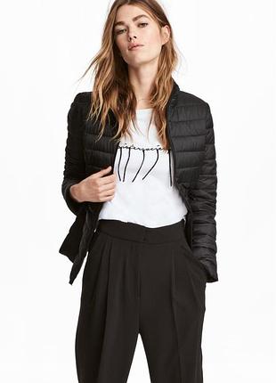 Ультратонкий пуховик billabong