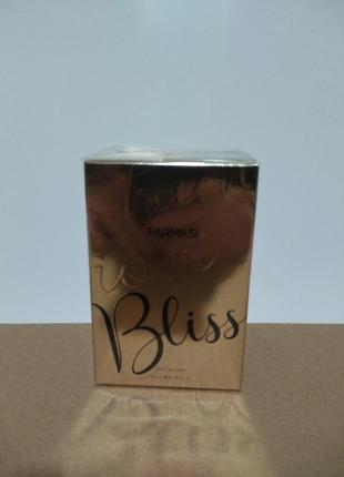 Жіноча парфумована вода bliss1 фото