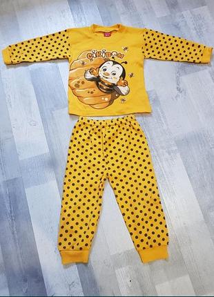 Продам костюм "пческа" для девочки (мальчика).