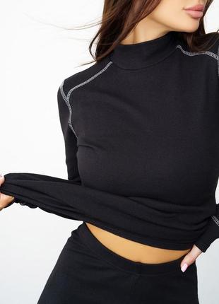 Термобілизна на флісі, коттоновое термобелье на флисе