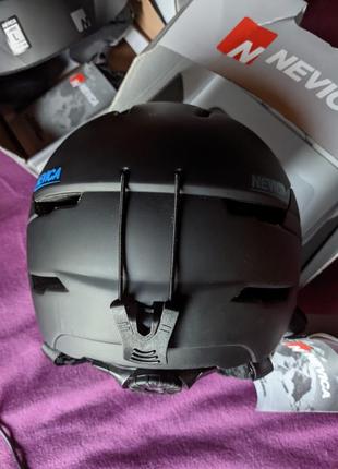 Гірськолижний шлем nevica vail helmet. новий, оригінал!!!6 фото