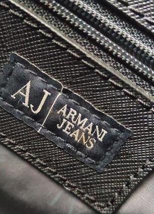 Сумка жіноча armani jeans4 фото