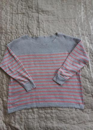 Кофта коттон, кашемир heine