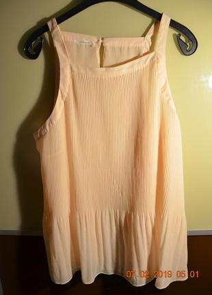 Новая майка promod