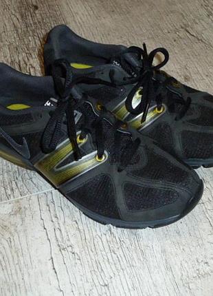 Кроссовки nike (найк) air max , р 38, uk 4.5, стелька 23,5 см