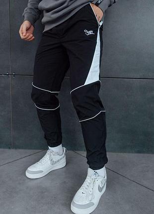 Джоггеры XS / 42