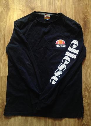 Лонгслив ellesse