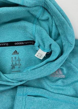 Adidas response hoodie sale