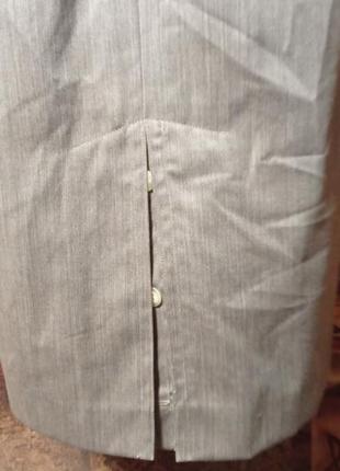 Windsor брендовая винтажная шерстяная юбка,р.38/м,сх.немеченица4 фото