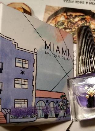 Натуральне органічне масло для кутикули манікюр педикюр deco miami cuticle oil