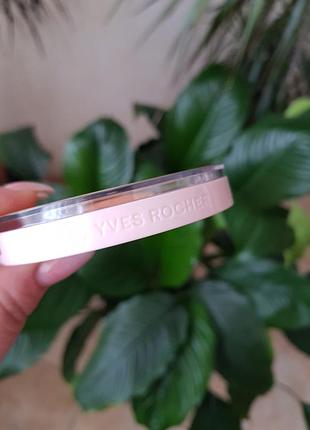 Yves rocher highlighter duo “bronze” хайлайтер-дуэт