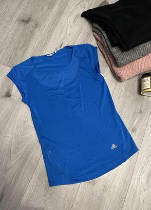 Adidas футболка