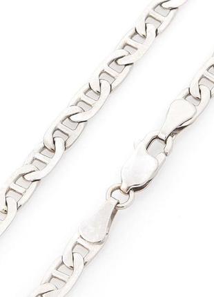 Золотая цепочка плетение барли ц00278