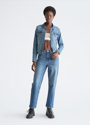 Джинсы calvin klein оригинал