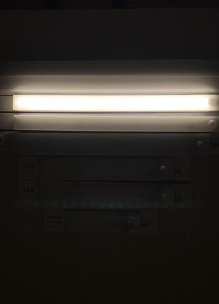 ✨led лампа 30см лед лампа светильник на usb4 фото