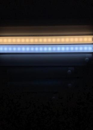 ✨led лампа 30см лед лампа светильник на usb8 фото