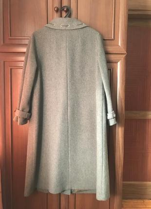 Пальто жен деми р.50(новое) 200 грн.2 фото