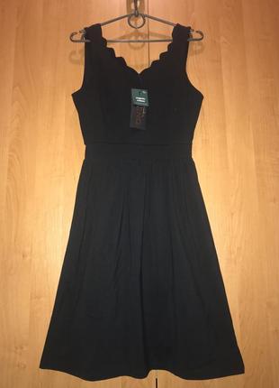 Платье сукня