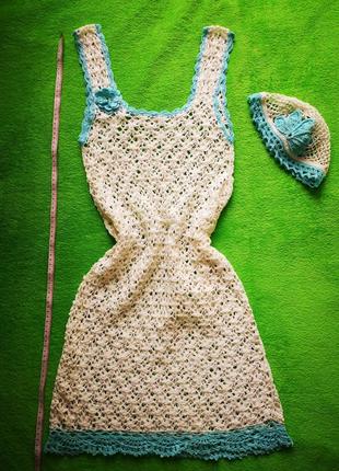 Сукня hand made